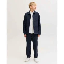 Axel Stretch Shirt Junior Jack