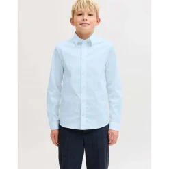 Axel Stretch Shirt Junior Jack