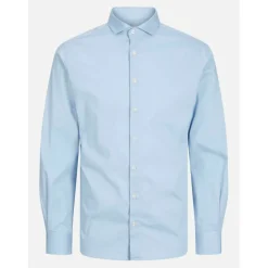 Axel Stretch Shirt Junior Jack