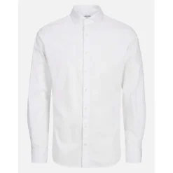 Axel Stretch Shirt Junior Jack