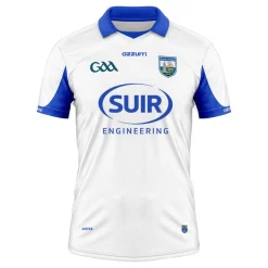 Azzurri Waterford Home Jersey Junior