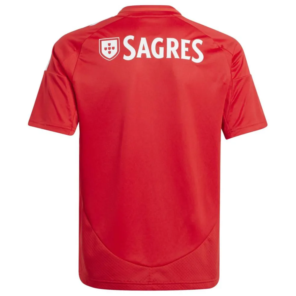 Babies adidas Benfica Home Minikit 24/25
