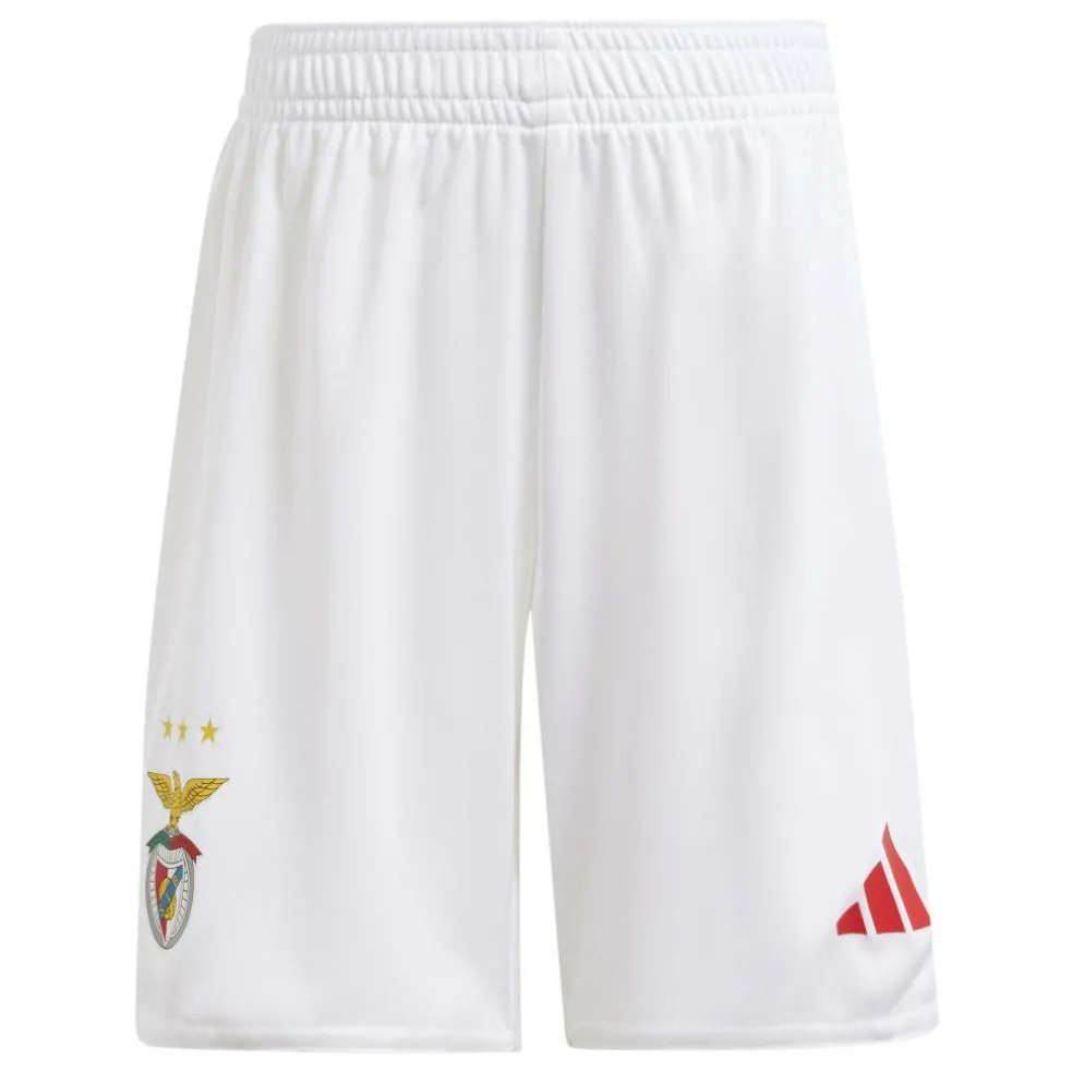 Babies adidas Benfica Home Minikit 24/25