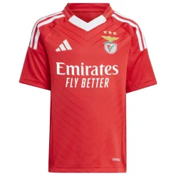 Babies adidas Benfica Home Minikit 24/25