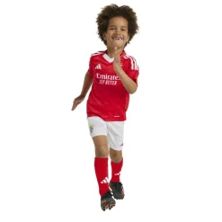 Babies adidas Benfica Home Minikit 24/25