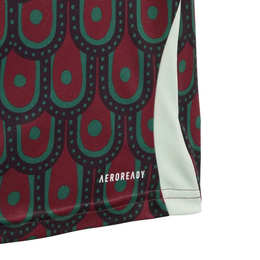 Babies adidas Mexico Home Minikit 2023
