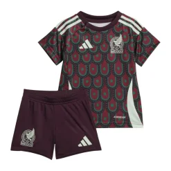 Babies adidas Mexico Home Minikit 2023