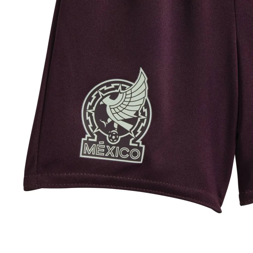 Babies adidas Mexico Home Minikit 2023