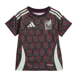 Babies adidas Mexico Home Minikit 2023