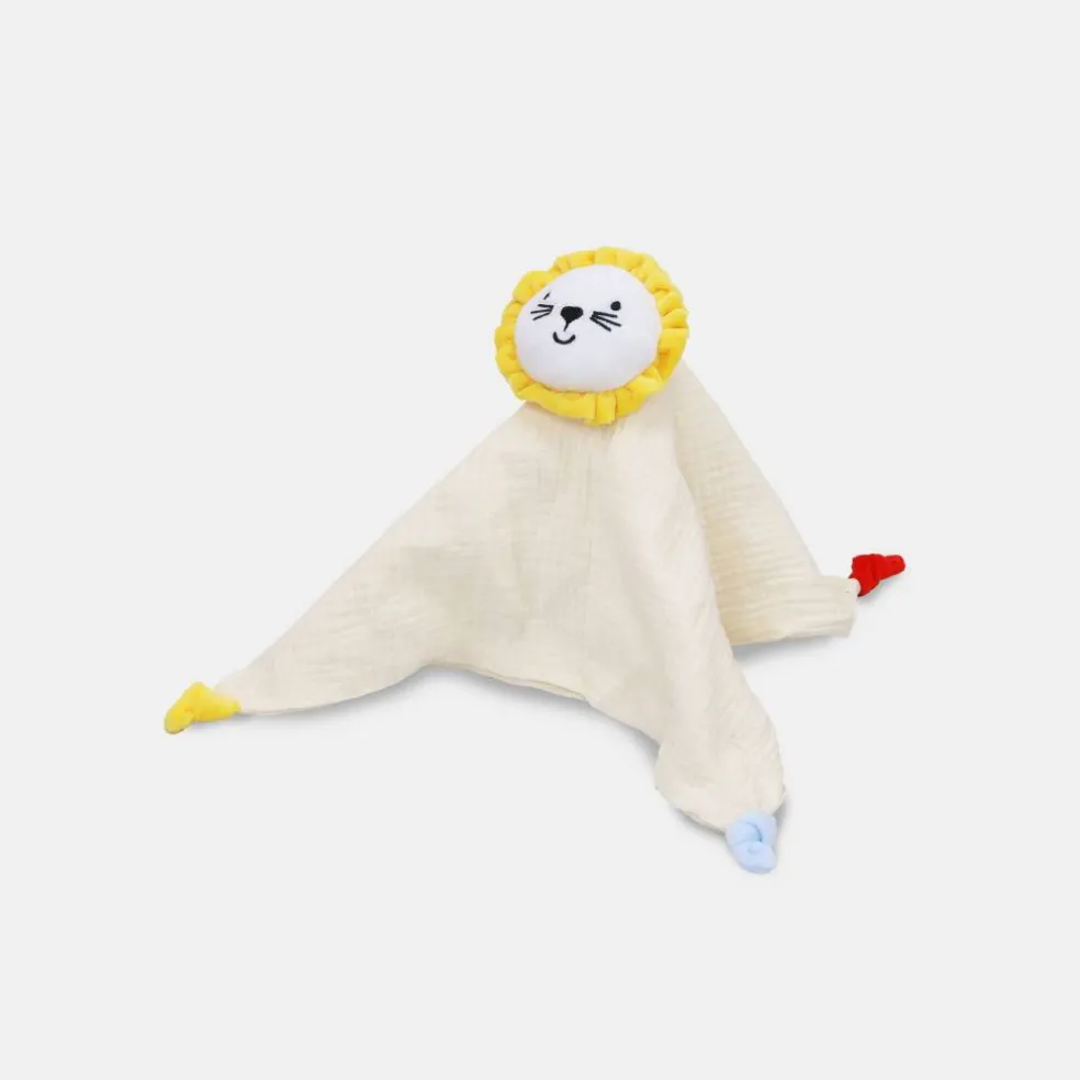 Baby Blanket