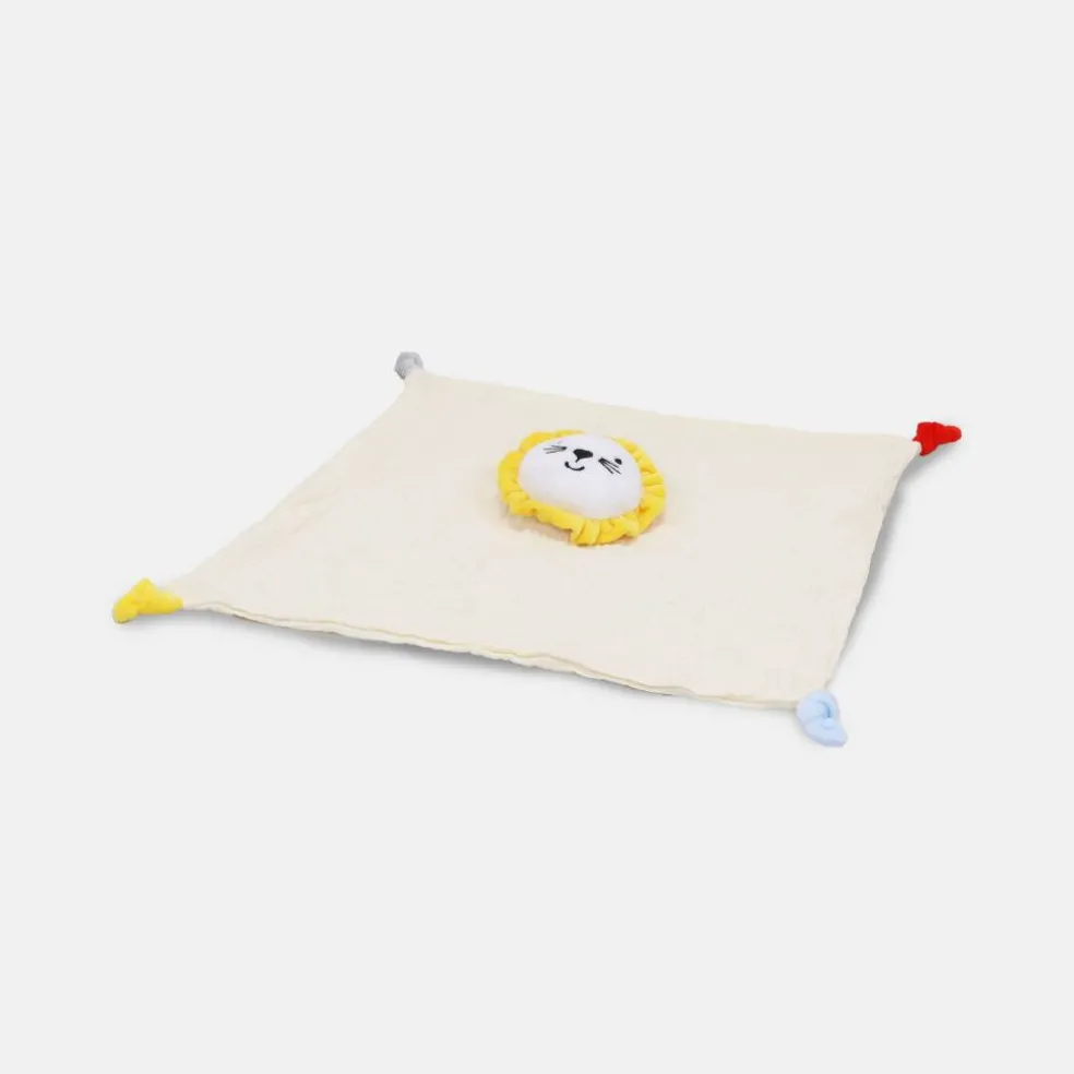 Baby Blanket