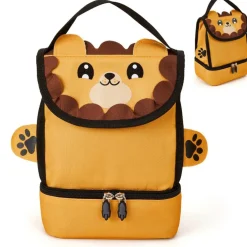 Baby Animal Lion Backpack