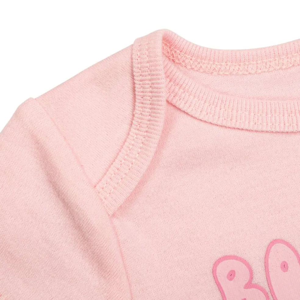 Babygrow and Hat Set Babies