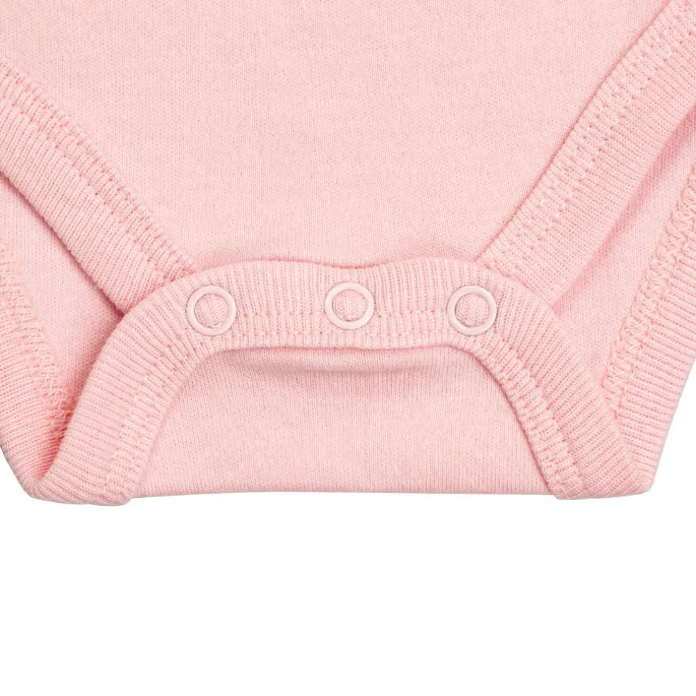 Babygrow and Hat Set Babies