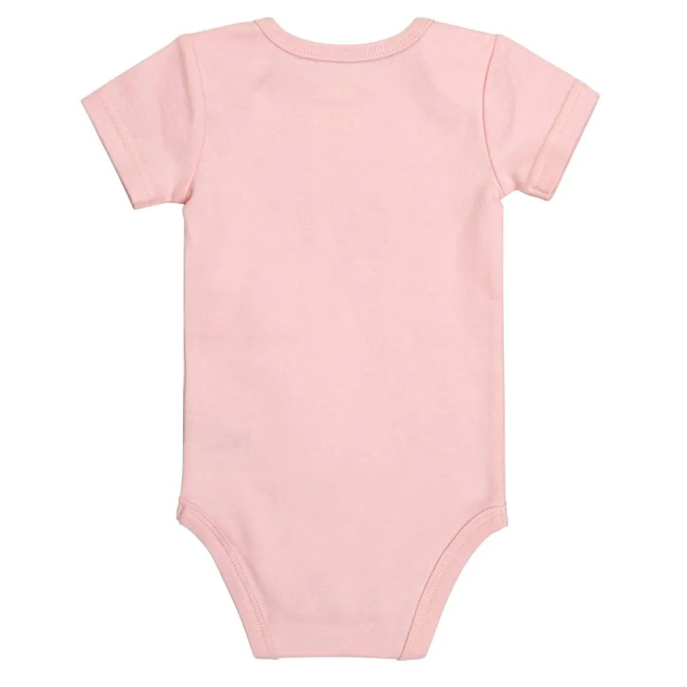 Babygrow and Hat Set Babies