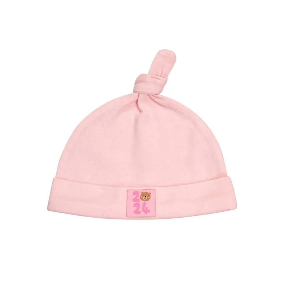 Babygrow and Hat Set Babies