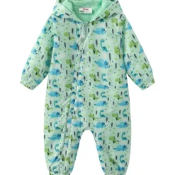 Baby’s Football Onesie