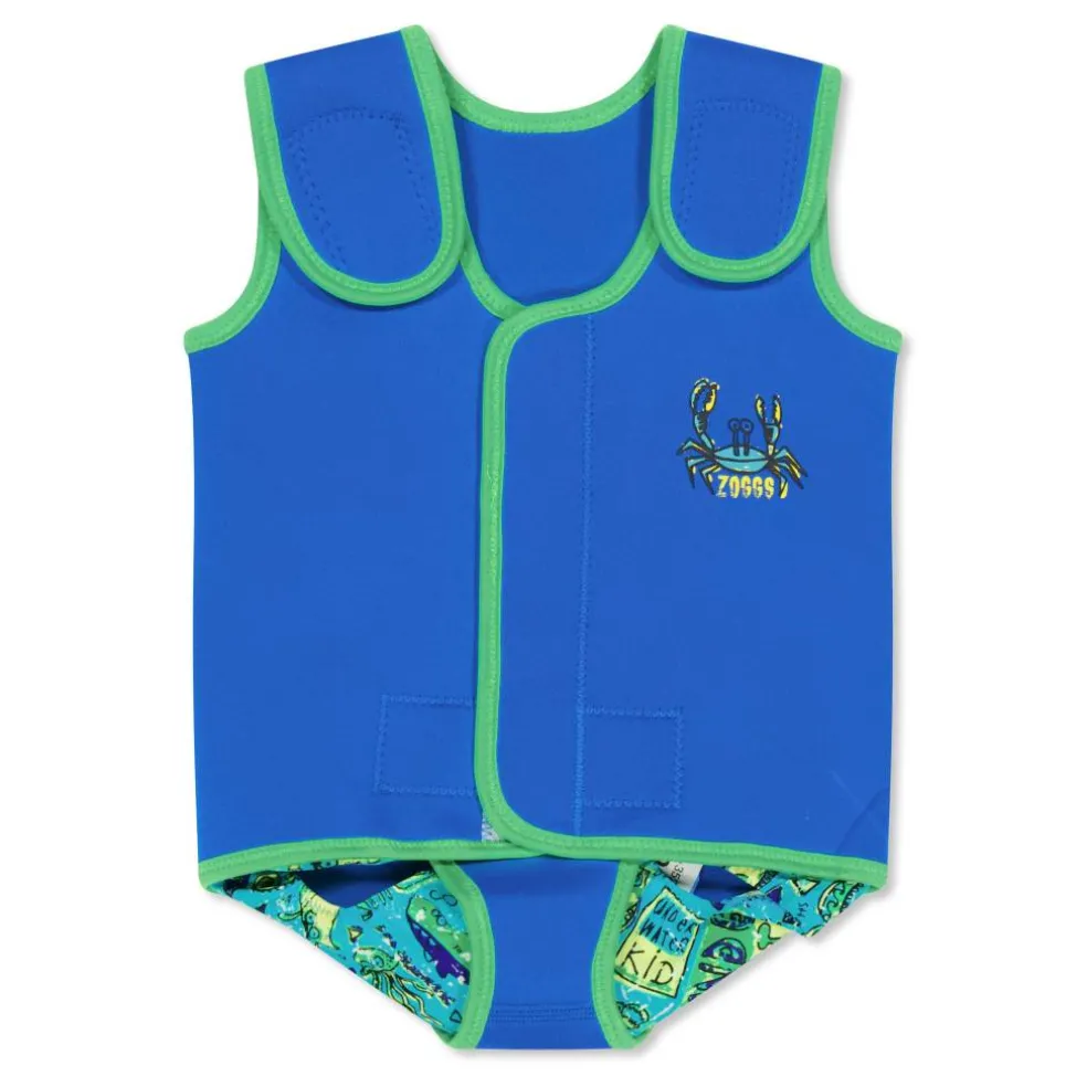 Baby Wrap Juniors