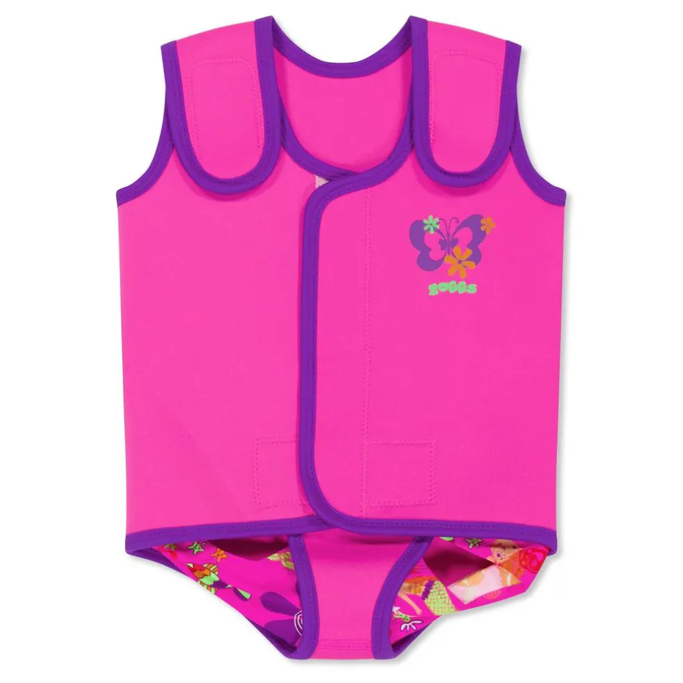 Baby Wrap Juniors