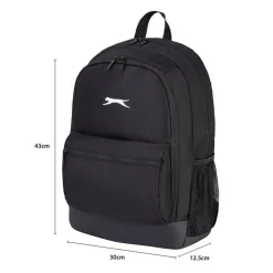 Backpack and Lunch Box