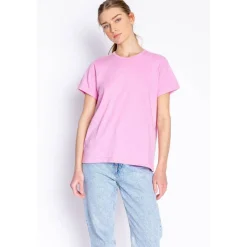 Back To Basics Short Sleeve Crew Neck Tee