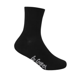 Back to School Quarter socks 10pk Infant