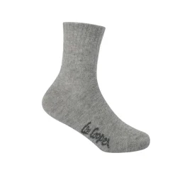 Back to School Quarter socks 10pk Infant