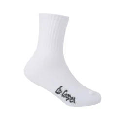 Back to School Quarter socks 10pk Infant