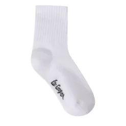 Back to School Quarter socks 10pk Infant