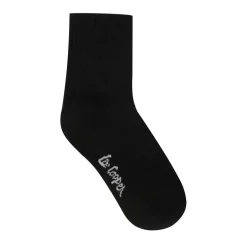Back to School Quarter socks 10pk Infant