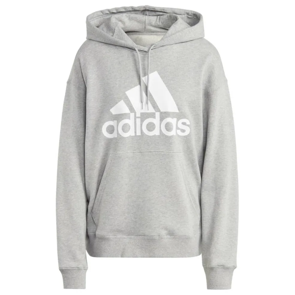 Badge of Sport Hoodie Ladies