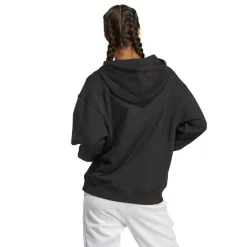 Badge of Sport Hoodie Ladies
