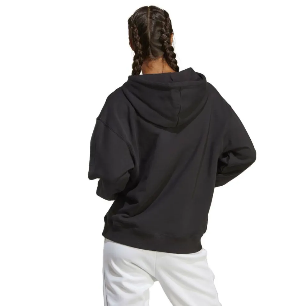 Badge of Sport Hoodie Ladies