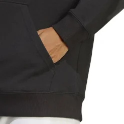 Badge of Sport Hoodie Ladies