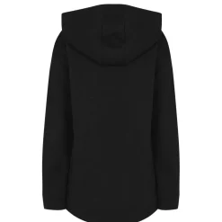 Badge of Sport Hoodie Ladies