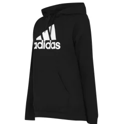 Badge of Sport Hoodie Ladies