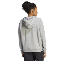Badge of Sport Hoodie Ladies