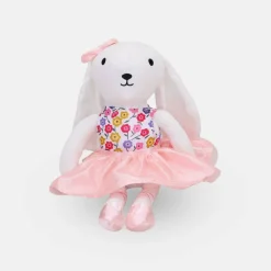 Ballet Bunny