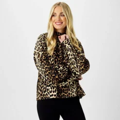 Balloon Blouse