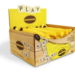 Bananagrams