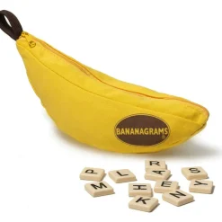 Bananagrams