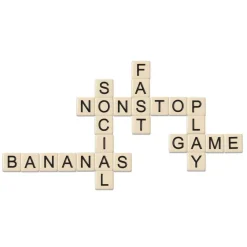 Bananagrams