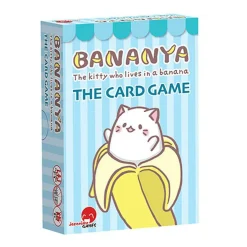 Bananya