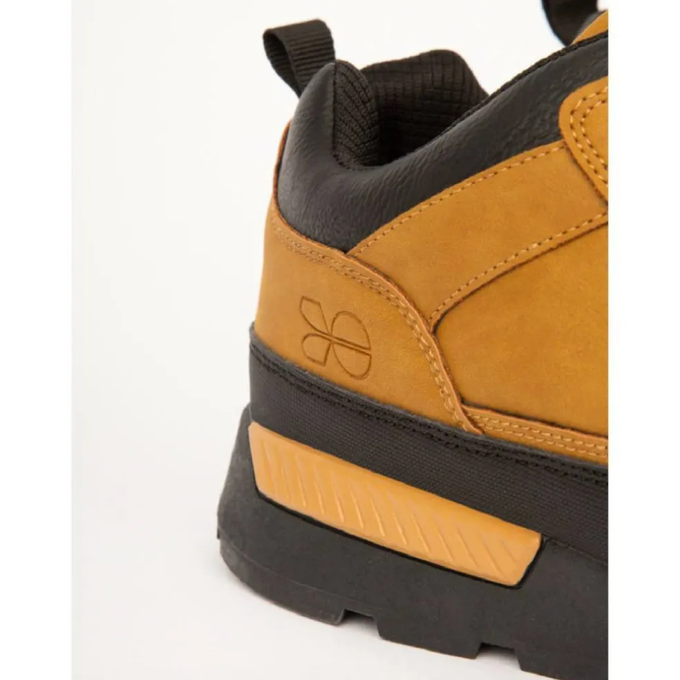 Banbury Boots
