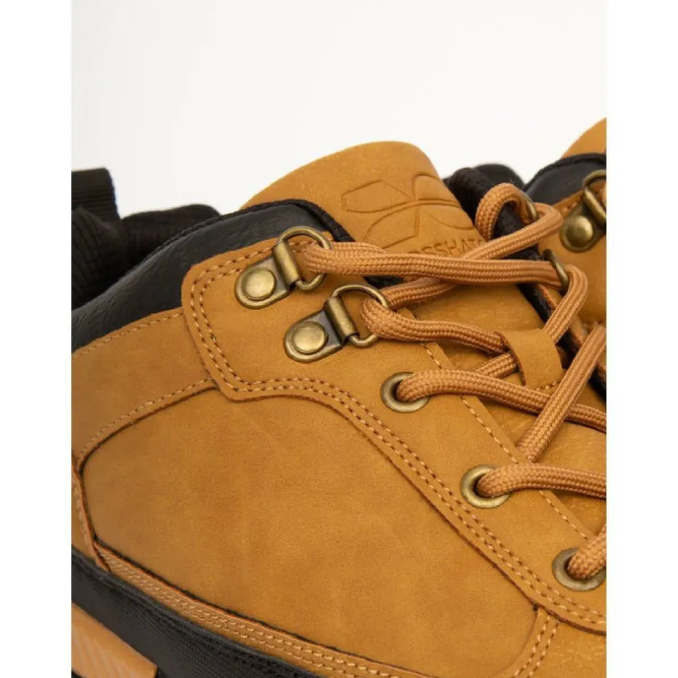 Banbury Boots