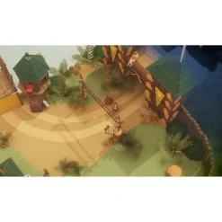 BANDAI Chicken Run: Eggstraction