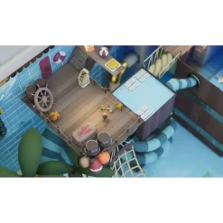 BANDAI Chicken Run: Eggstraction