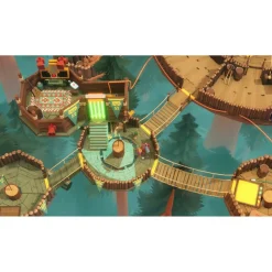 BANDAI Chicken Run: Eggstraction