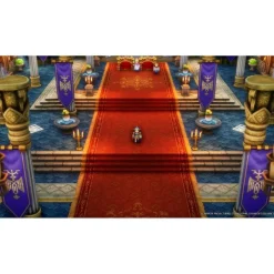Bandai Dragon Quest 1&2 HD-2D Remake