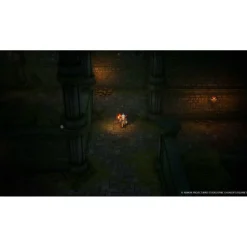 Bandai Dragon Quest 1&2 HD-2D Remake